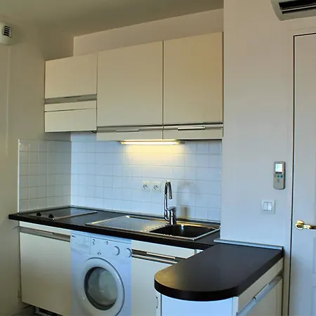Floor Santa Barbara Apartman Nizza