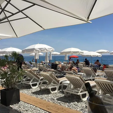 Floor Santa Barbara Nizza