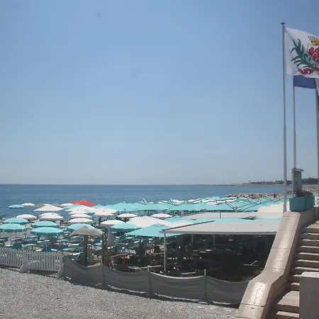 Apartman Floor Santa Barbara Nizza