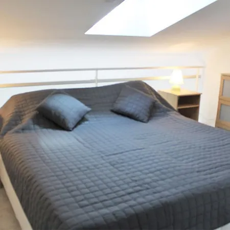 Floor Santa Barbara شقة *