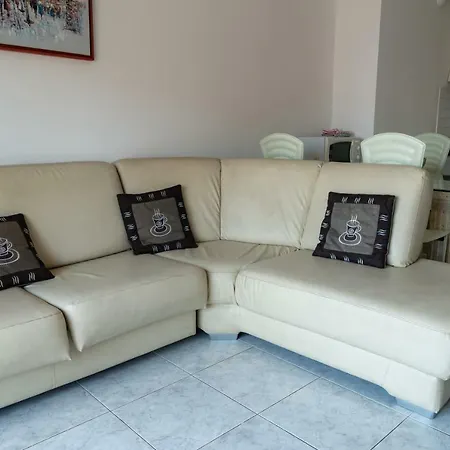 Floor Santa Barbara شقة نيس