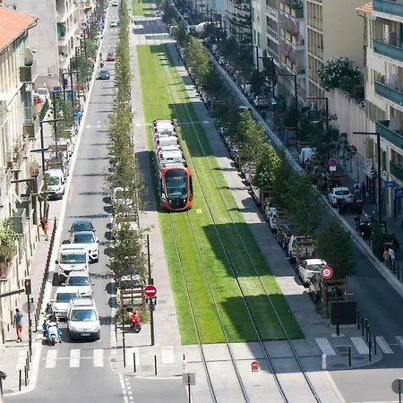 Apartamento Floor Santa Barbara *