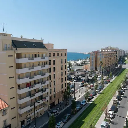 شقة Floor Santa Barbara *