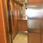 Διαμέρισμα Floor Santa Barbara *