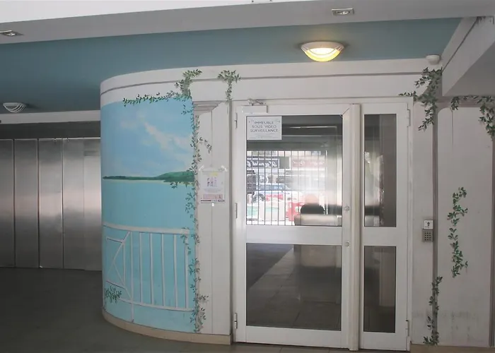 Apartamento Floor Santa Barbara *