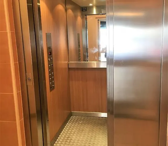 Apartamento Floor Santa Barbara *