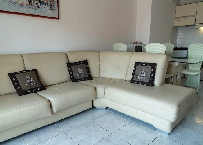 Floor Santa Barbara Apartamento Niza