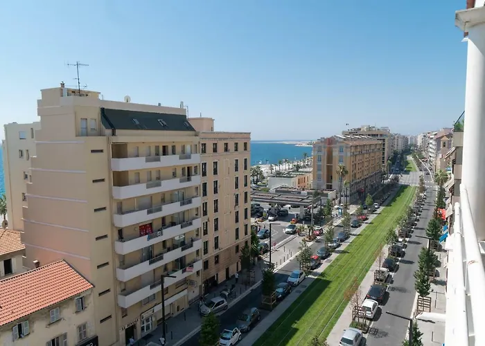Apartamento Floor Santa Barbara *