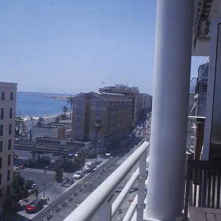 Floor Santa Barbara Nicea