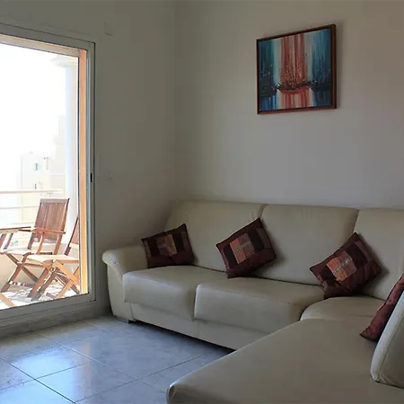 Apartament Floor Santa Barbara