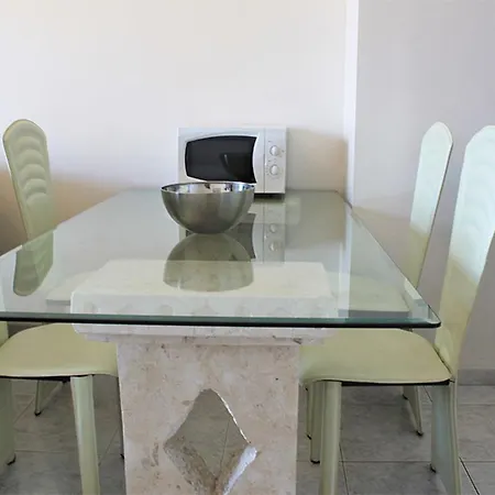 Floor Santa Barbara Nicea