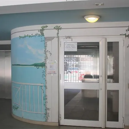 Apartament Floor Santa Barbara *