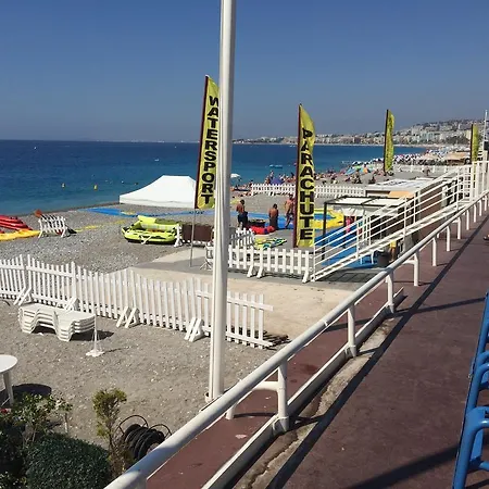 Floor Santa Barbara Nicea