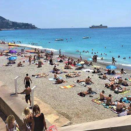 Apartament Floor Santa Barbara *