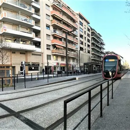 Floor Santa Barbara * Nicea