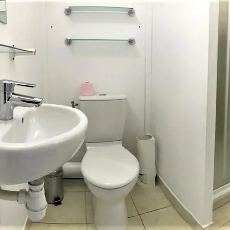 Floor Santa Barbara Apartament